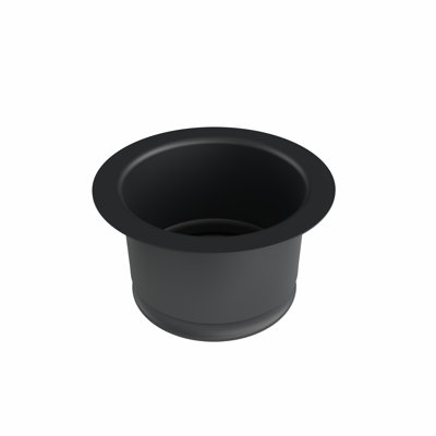 Drain, Disposal Flange, Extended