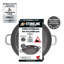 Non-Stick Grill Pan / Griddle Set