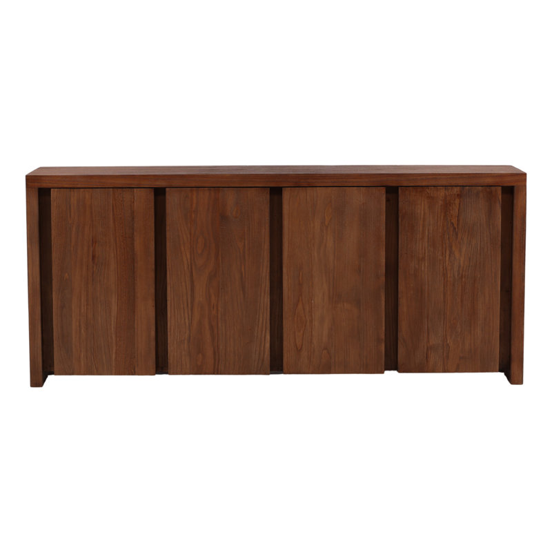Buffet Elmira brun