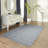 Caracas Striped Indoor / Outdoor Rug-1413038103