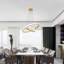 Lustre à niveaux Makeva-1371582869