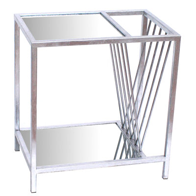 Table de bout Jezebel