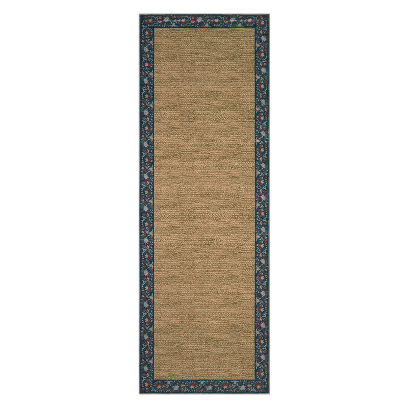 Washable Area Rug Modern Modern Area Rug Low Pile,Non-Slip Soft,Mark-Resistant,Collapsible Carpet for Living Room,Bedroom,Dining Light