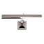 Hemmingway 1 - Light Hardwired Dimmable LED Wall Mounted Picture Light-879433239