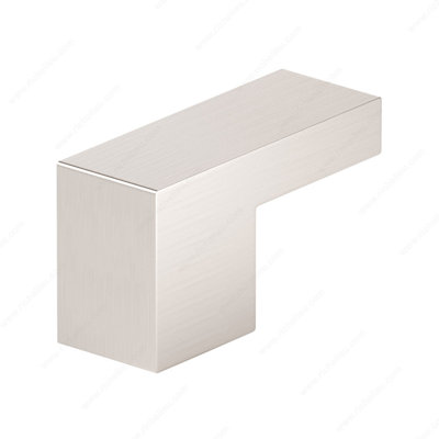 Metal 5/8" Center to Center Finger Pull