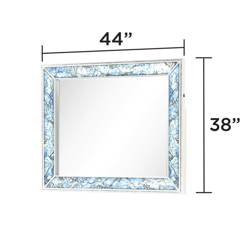 Miroir Laguna