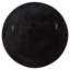 Argent Flat Wall Mirror