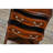 Solid Wood 2 - Drawer End Table