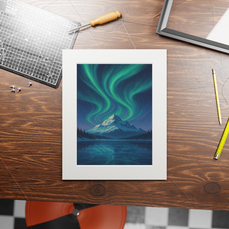 Clinard Single Picture Frame Print, 35.56cm H x 27.94cm W