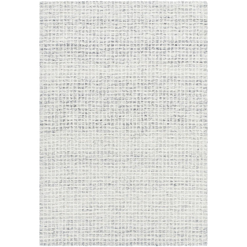 Vivir x Livabliss Andreas Wool Area Rug, Rectangle 12' x 15'