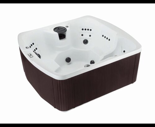 New Lifestyle Air Jet Tubs leading a Wonderful Bath Generation