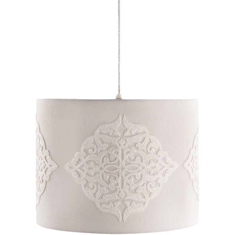 Amerigo 1 - Light Single Pendant