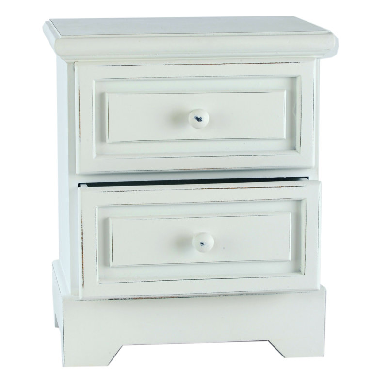 Shelbie Jewellery Armoire