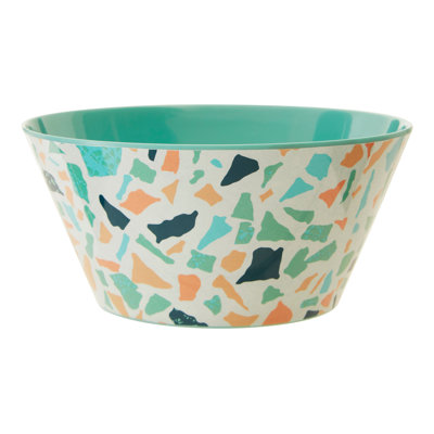 Melamine Decorative Bowl