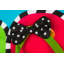 Drapeau de jardin en polyester 18 x 13 po Bourassa