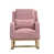 Tissu rose en peluche est en rupture de stock