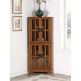 Adaan Dining Cabinet
