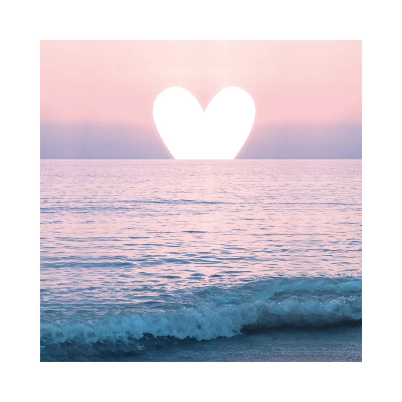 Recuperato 1 Piece Wall Art on Canvas, 66.04 cm H x 66.04 cm W x 1.91 cm D, Wrapped Canvas