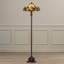 Lampe sur pied 63 po Beley
