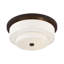 Plafonnier encastré 4 lumières Flaire-114682138-114682136-12650055