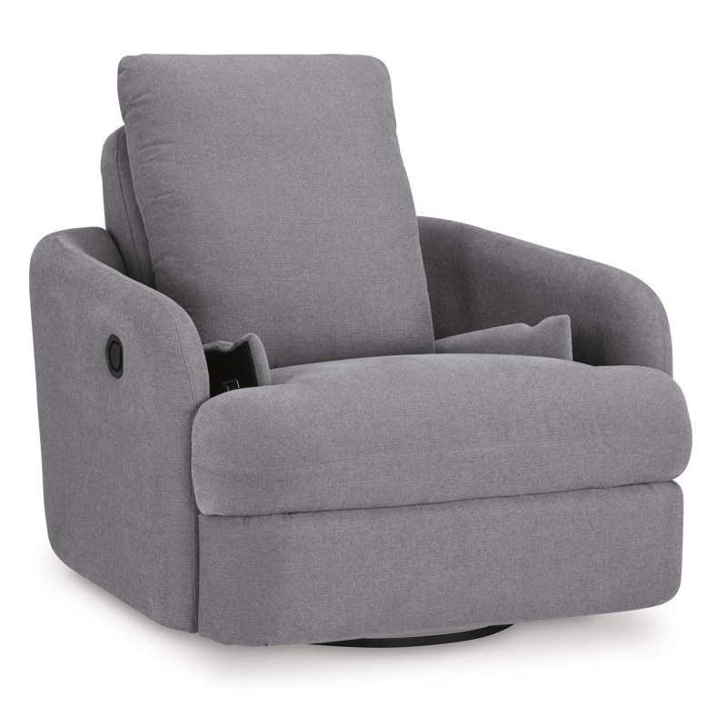 Chaise pivotante samedi