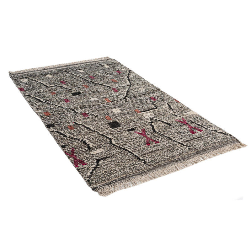 Aabha Multi Rug