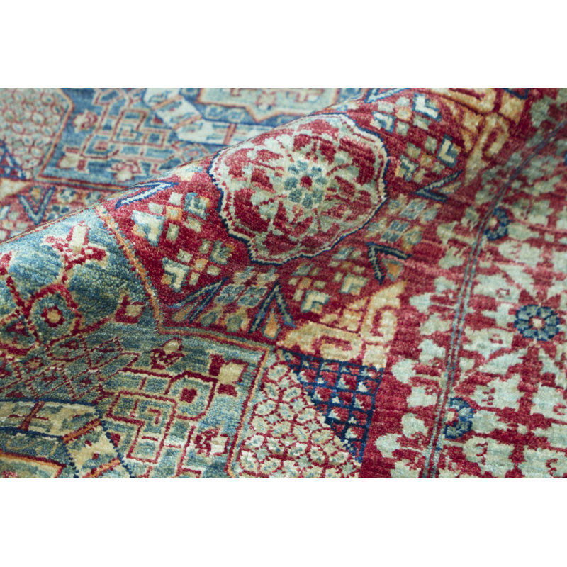 One-of-a-Kind 2'10" X 8'11" Area Rug