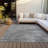 Altair Washable Abstract Indoor / Outdoor Area Rug-1709812457