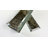 Reflections 3 in. x 12 in. Diamond Grade Glass Mirror Beveled Peel & Stick Subway Decorative Kitchen & Bathroom Wall Tile