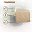 Ensemble de conversation pour 4 personnes avec table de foyer Farleigh-1172500298