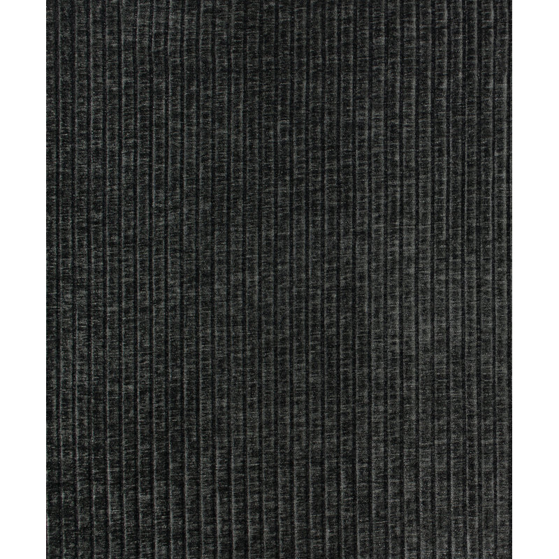 Cambridge Fabric, Gray/Black
