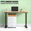 Mobile File Cabinet