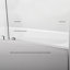 Porte de baignoire sans cadre l 60 po x H 58 po-82580434