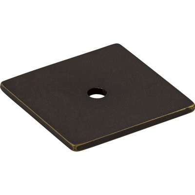 Square  Backplate