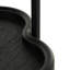 Table d'appoint Cole and Grey Wood-227017415