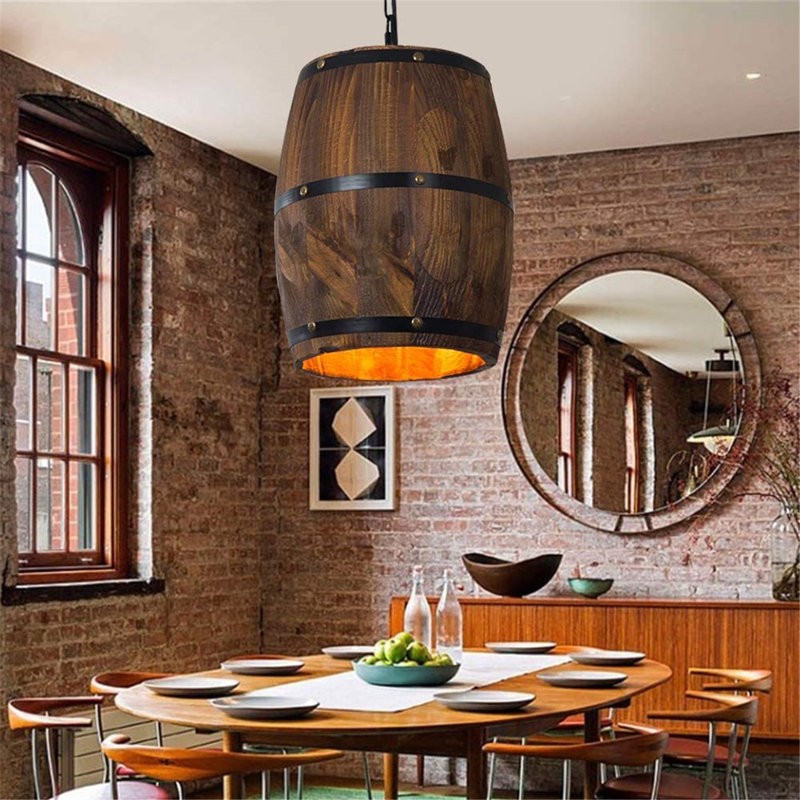 Kennebunkport 1 - Light Single Pendant