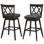 Tabouret de bar et de comptoir Embrey-36262171-36262168-36262247