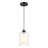 1 - Light Single Pendant-66201605