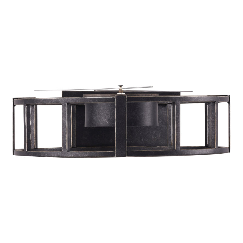 Juno Accent Clock