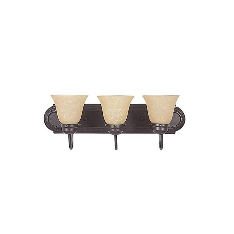 3 - Light Vanity Light