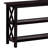 Daury 42.09'' Console Table