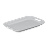 Le Creuset Stoneware Serving Platter, 16.25 In. - Pêche