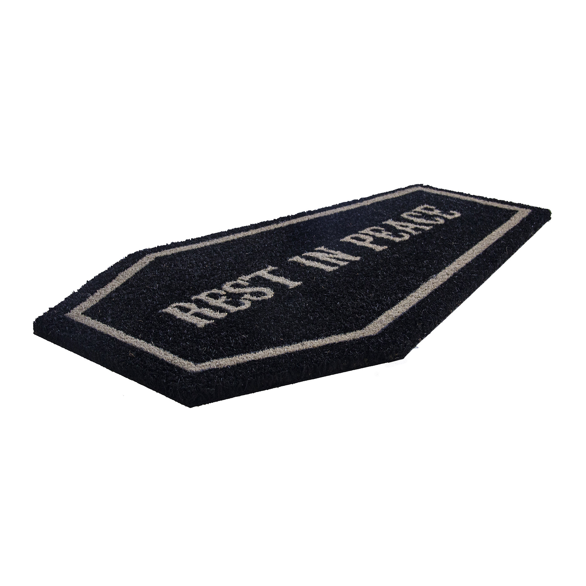 Entryways Halloween Outdoor Doormat Wayfair
