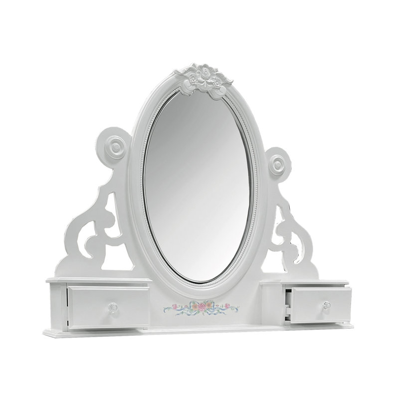 Miroir Flora