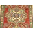 Olander Red Rug