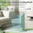 Havato Tower Fan For Bedroom, 85° Oscillating Fans With 3 Speeds, 15H Timer, Portable 30", Normal/Natural/Sleep 3 Modes-112272730
