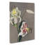Three White Lilies by Kazumasa Ogawa - Wrapped Canvas-55359112