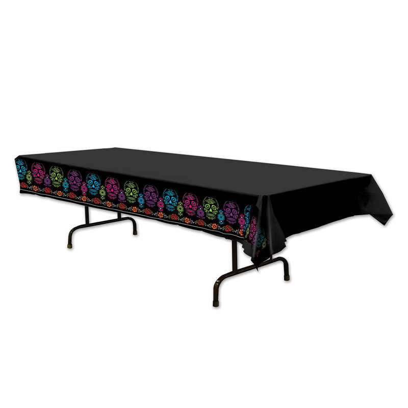 Jour de la nappe morte Flaherty