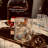 6oz. Whiskey Glass Set
