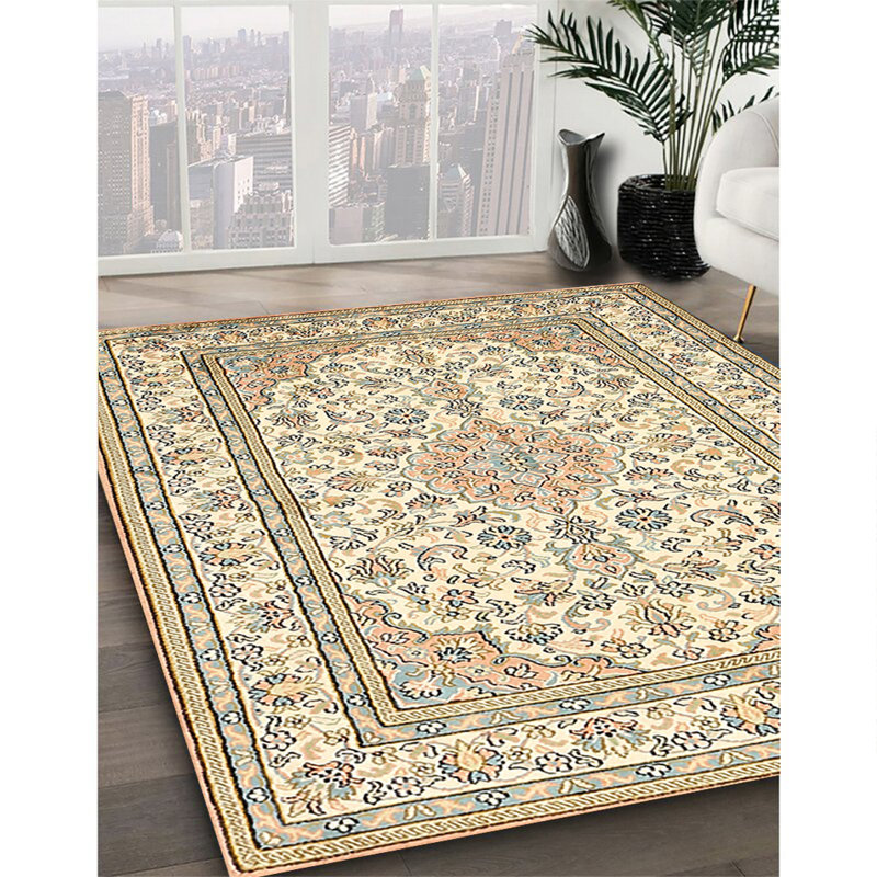 Arabi Oriental Indoor Rug, Rectangle 8' x 10'